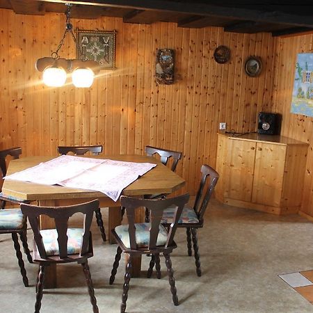 Knappenhaus เราริส ห้อง รูปภาพ
