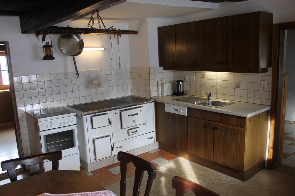 Knappenhaus เราริส ห้อง รูปภาพ